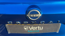 Nissan Qashqai 1.3 DiG-T MH 158 Tekna 5dr Xtronic Petrol Hatchback